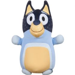 PELUCHE SQUISHMALLOWS - BLUEY  10